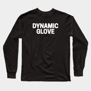 Dynamic Glove Long Sleeve T-Shirt